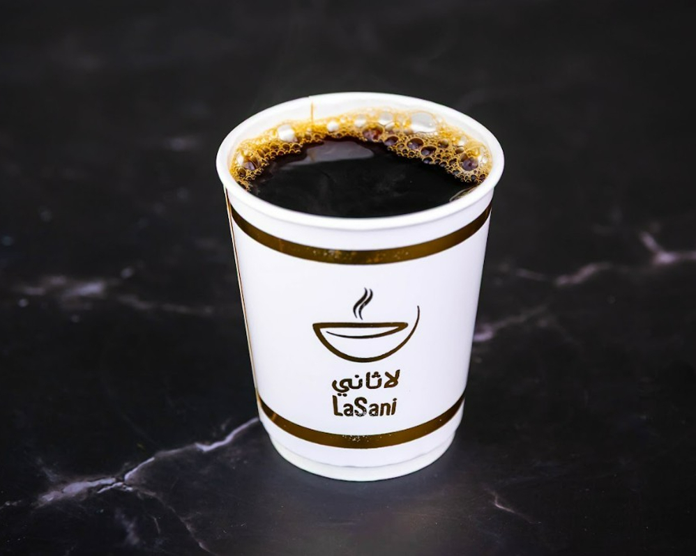 المشروبات الساخنة