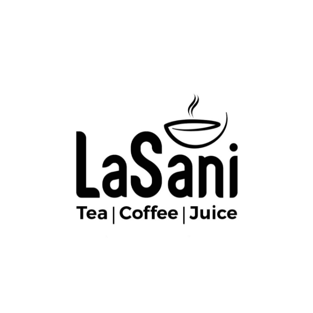 شعار مقهى لاساني